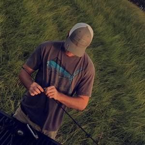 Meet your Posher, Christian